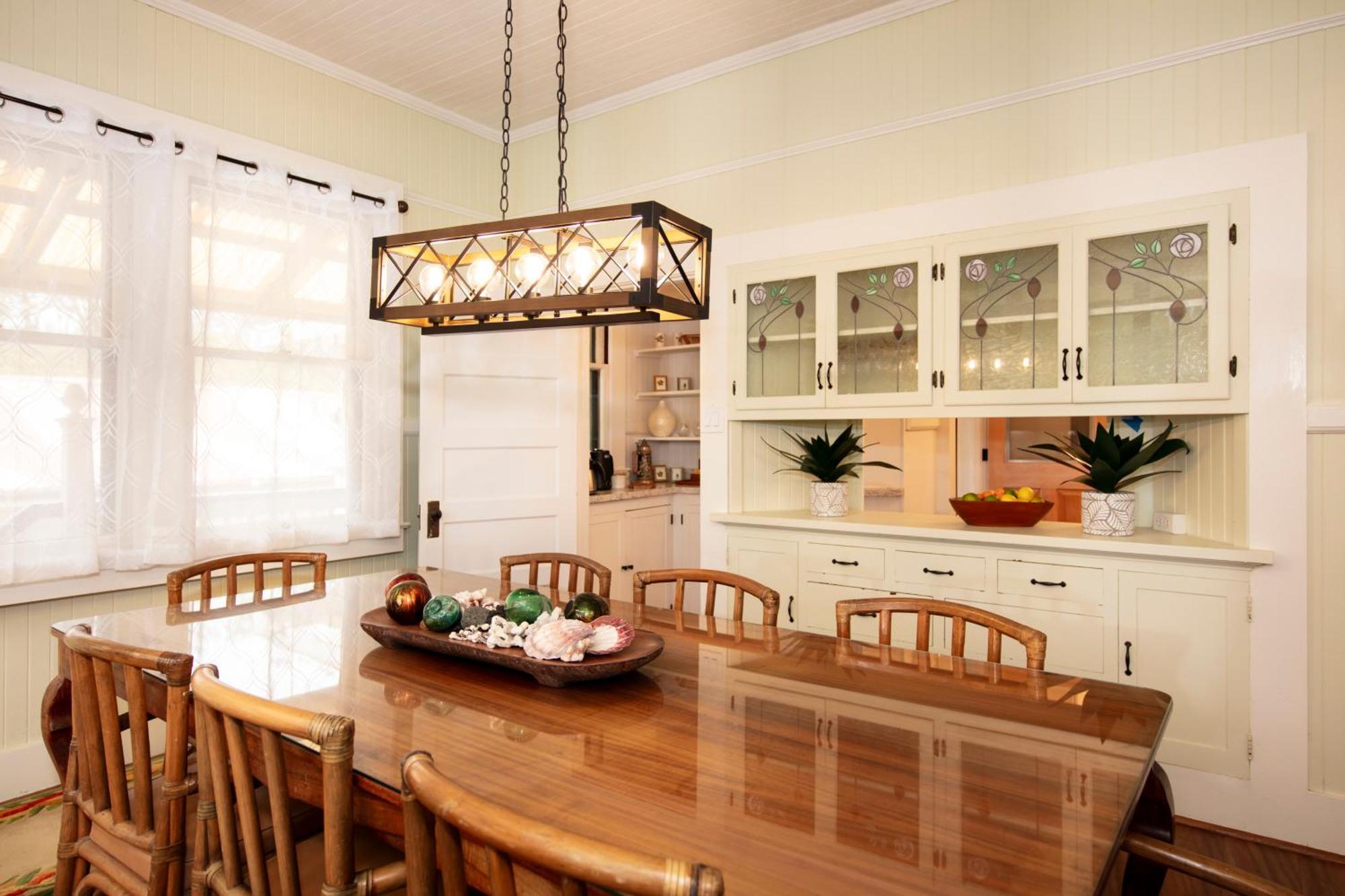 Aloha Junction -minutes Away From Hawaii Volcanoes National Park Bed & Breakfast 2*