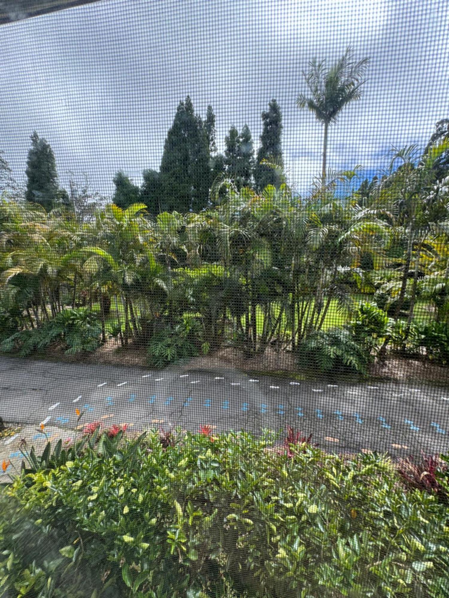 Aloha Junction -minutes Away From Hawaii Volcanoes National Park Bed & Breakfast Volcano